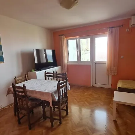 Apartments Vukovic 斯韦蒂·斯特凡 外观 照片