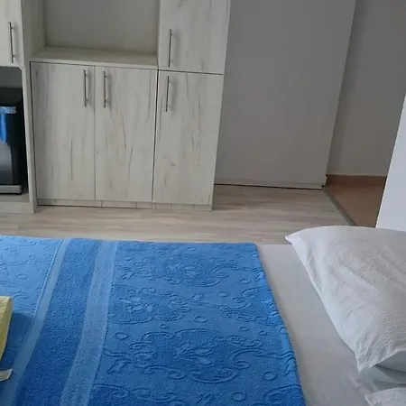 Apartments Vukovic 斯韦蒂·斯特凡 外观 照片