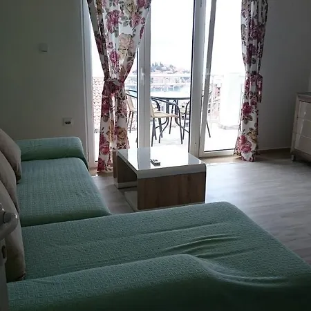 Apartments Vukovic 斯韦蒂·斯特凡 外观 照片