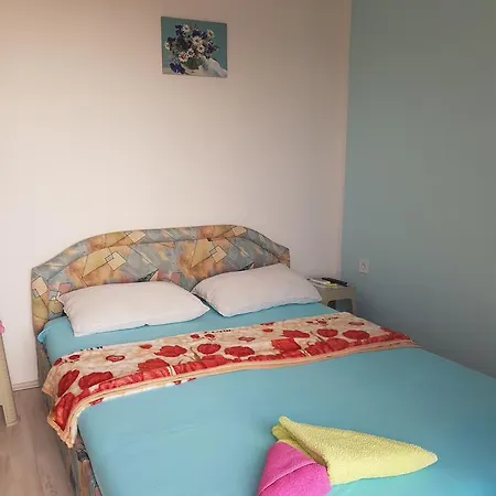 Apartments Vukovic 斯韦蒂·斯特凡 外观 照片