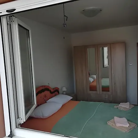 Apartments Vukovic 斯韦蒂·斯特凡 外观 照片