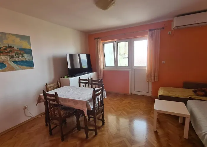Apartments Vukovic