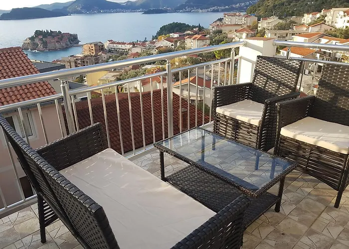Apartments Vukovic