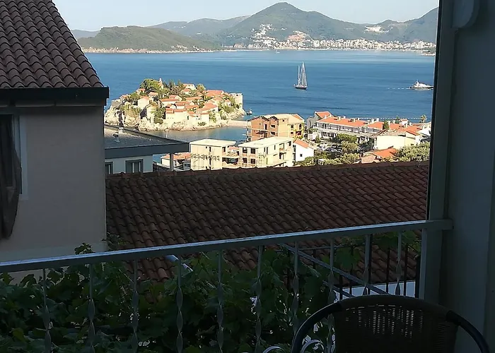 Apartments Vukovic